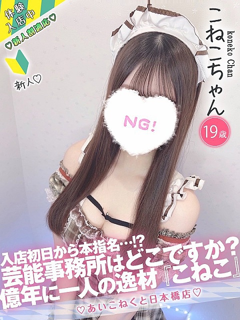 こねこ
